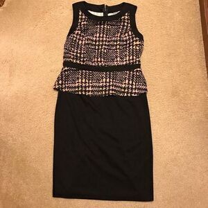 NWOT Shelby‎ & Palmer Size 6 dress